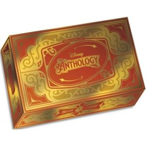 Disney Anthology Collection Box