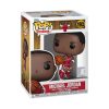 Funko Pop - NBA Legends: Bulls - Rookie Season Michael Jordan
