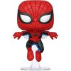 Funko Pop - Marvel 80TH - First Appearance - 593 Spider Man - immagine 2