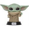 Funko Pop - Star Wars: The Mandalorian - 368 The Child - immagine 2