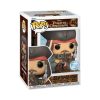 Funko Pop - Pirates of the Caribbean - 1482 Jack Sparrow (Exclusive)