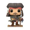 Funko Pop - Pirates of the Caribbean - 1482 Jack Sparrow (Exclusive) - immagine 2