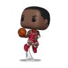 Funko Pop - NBA Legends: Bulls - Rookie Season Michael Jordan - immagine 2