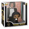 Funko Pop - Albums: Michael Jackson - Off The Wall